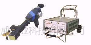 轻便型看谱镜（长枪）—WKX-10A